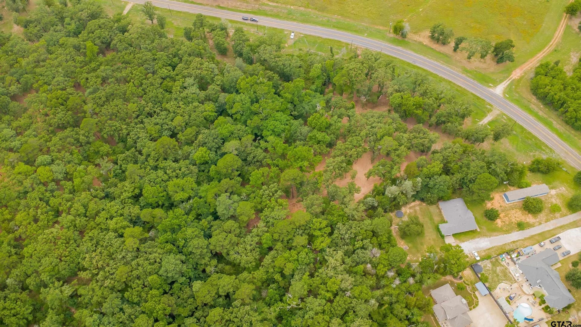 3.56 acres in Smith County - photo 8