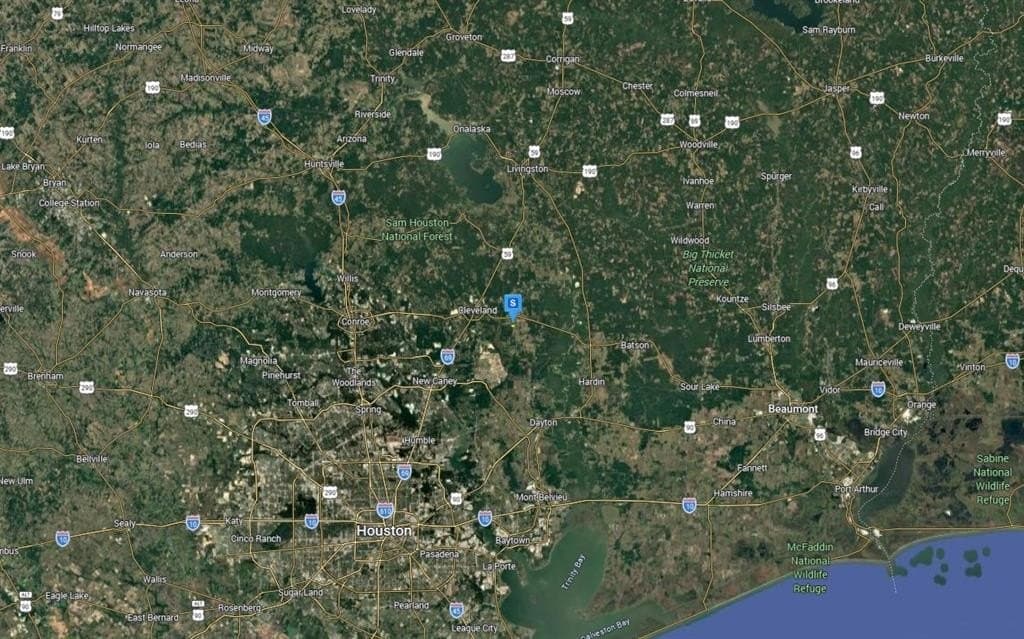 5.47 acres in Liberty County gallery image 4