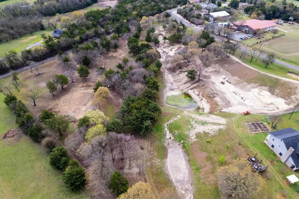 2.8 acres in Collin County featured view