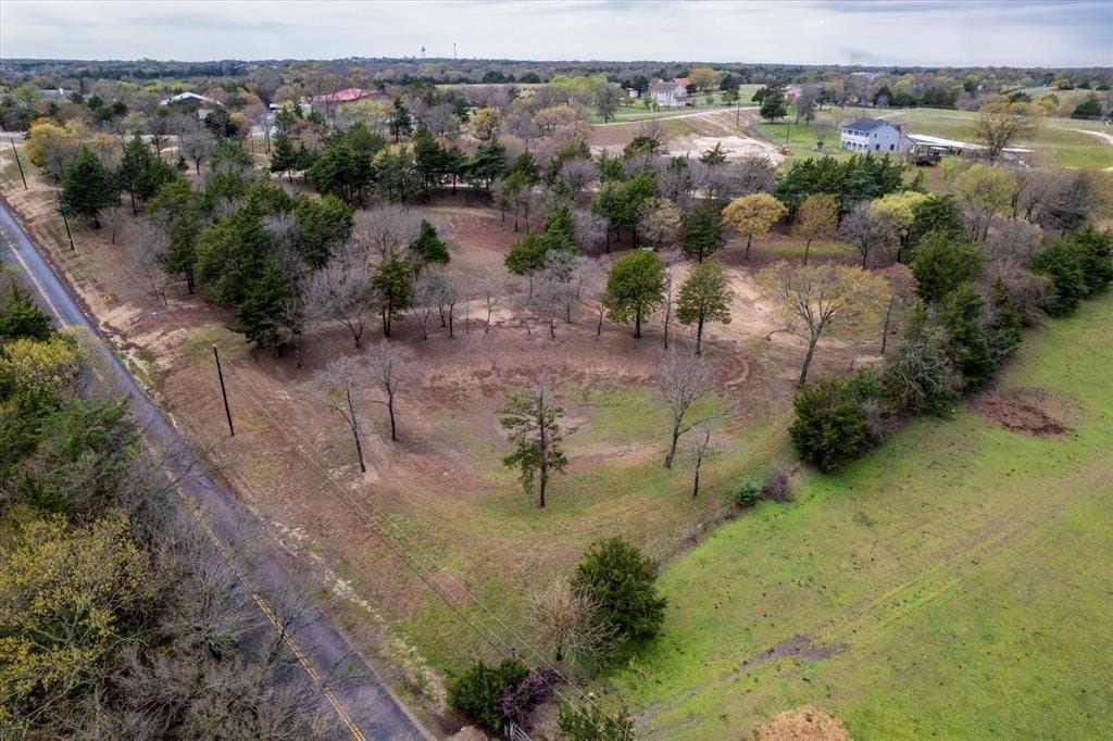 2.8 acres in Collin County gallery image 3