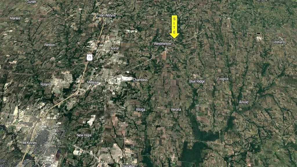 2.8 acres in Collin County gallery image 2