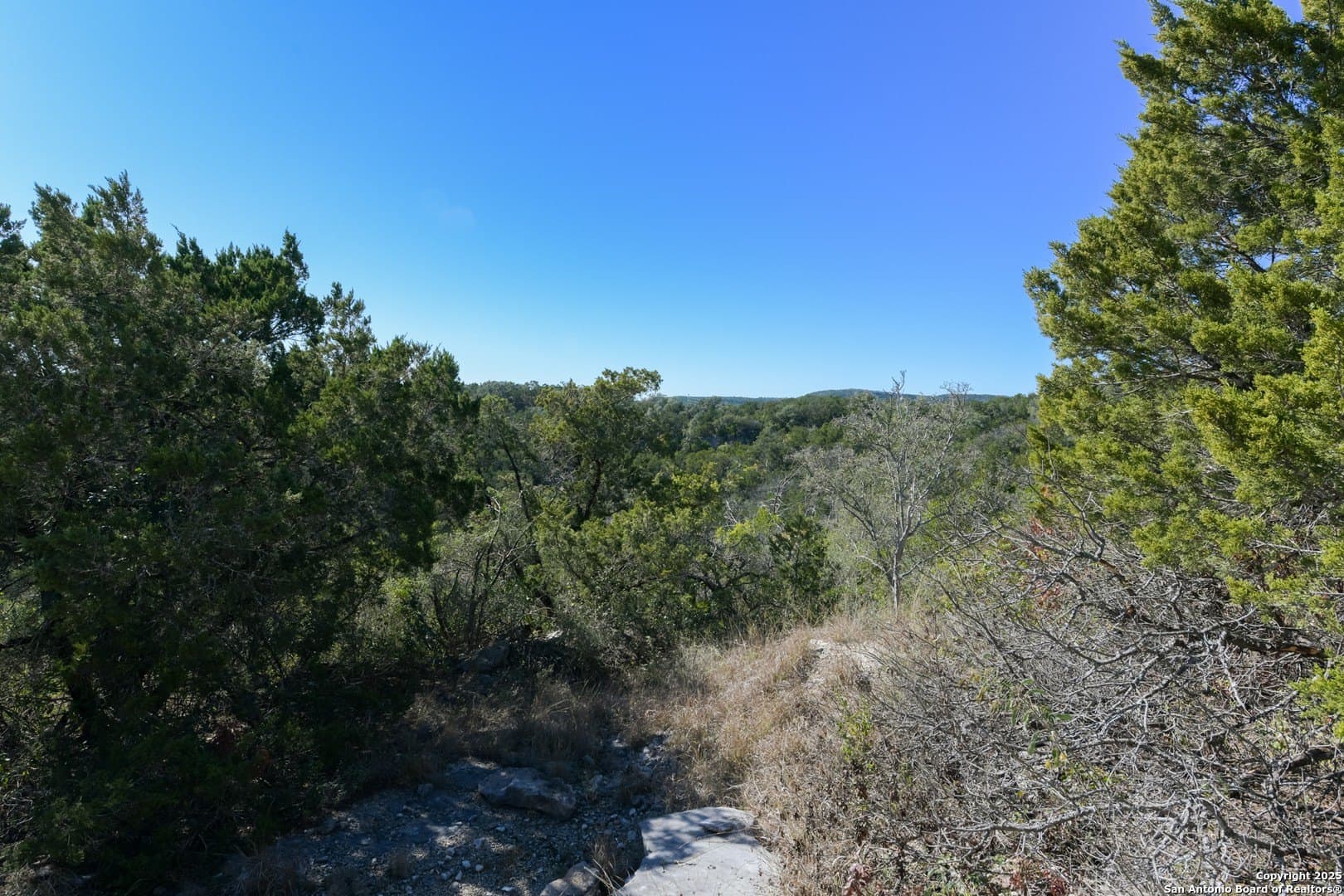 0.28 acres in Bexar County featured view