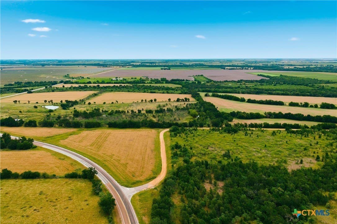 42.24 acres in Milam County featured view
