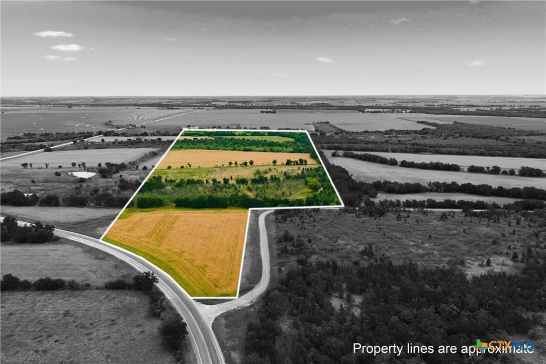 42.24 acres in Milam County gallery image 2