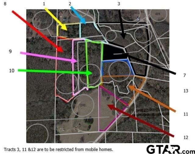 13.3 acres in Franklin County gallery image 3