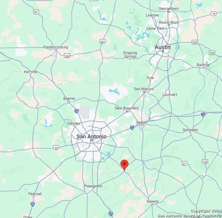 21.3 acres in Wilson County gallery image 4