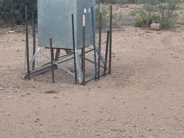 100 acres in Crockett County - photo 17