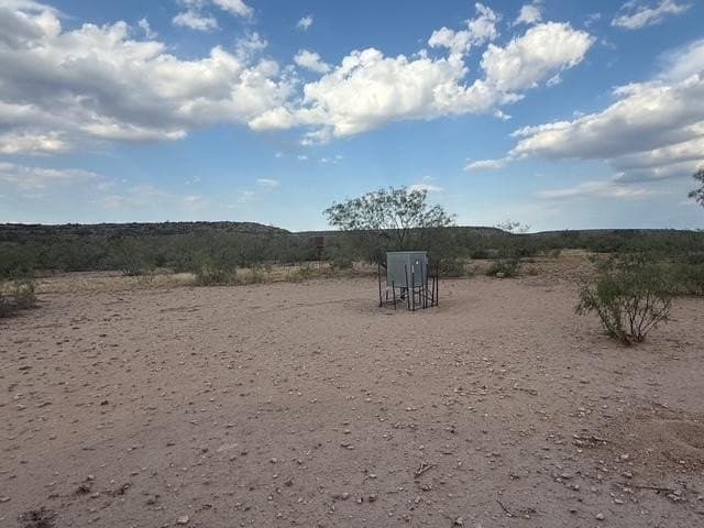 100 acres in Crockett County - photo 15
