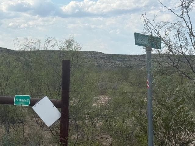 100 acres in Crockett County gallery image 4