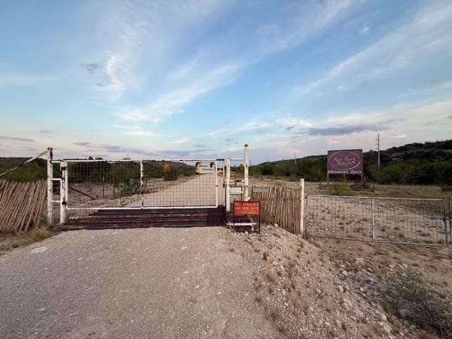 100 acres in Crockett County - photo 21