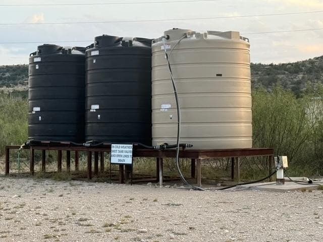 100 acres in Crockett County - photo 20