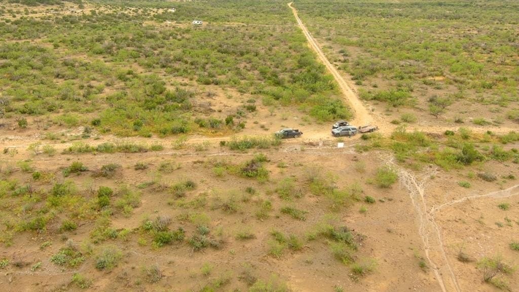 100 acres in Crockett County - photo 38