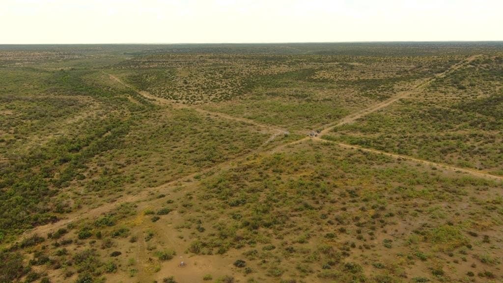 100 acres in Crockett County - photo 31