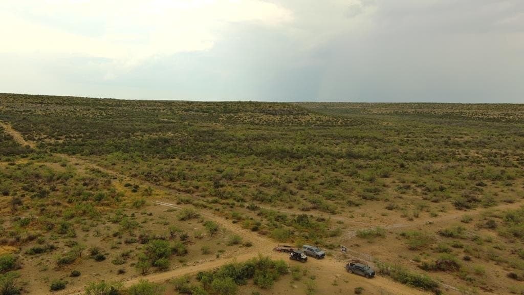 100 acres in Crockett County - photo 39