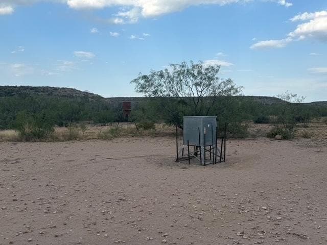 100 acres in Crockett County - photo 16