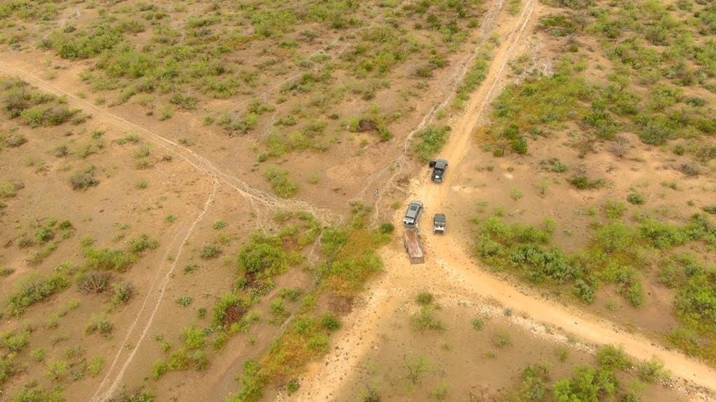 100 acres in Crockett County - photo 32