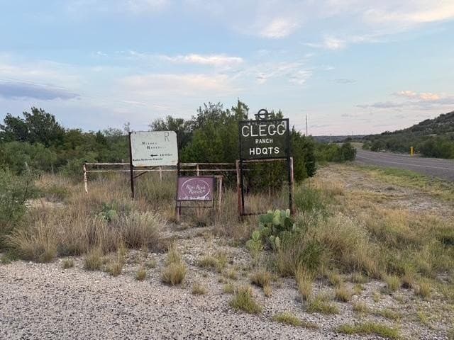 100 acres in Crockett County - photo 23