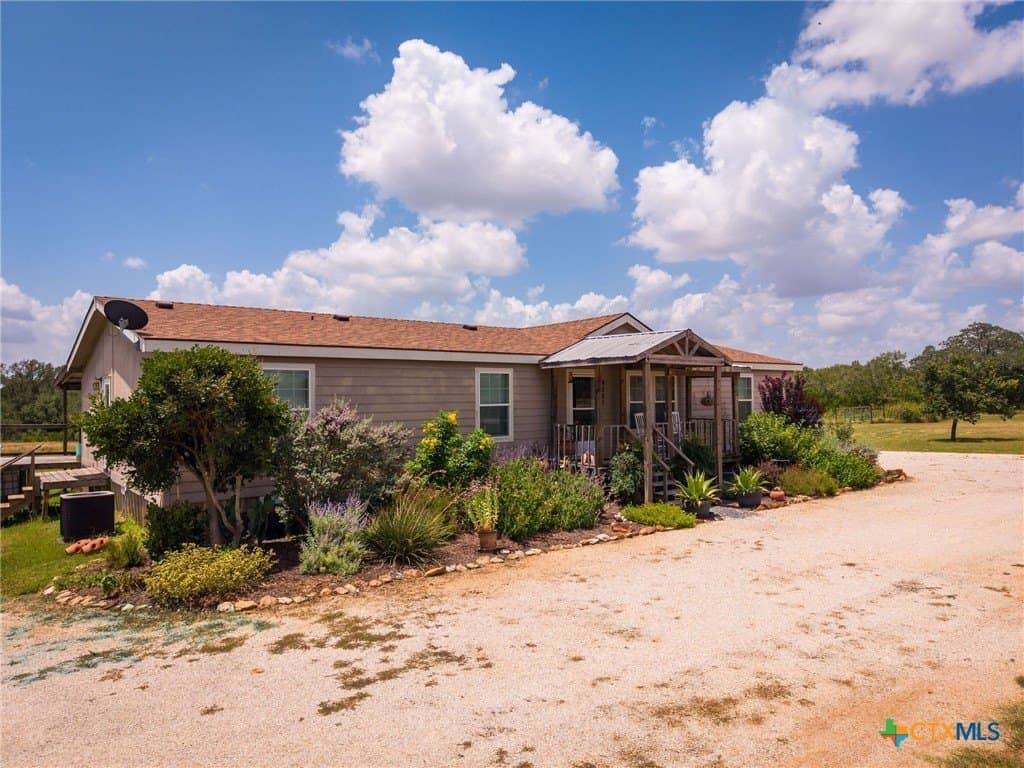 75 acres in Guadalupe County - photo 13