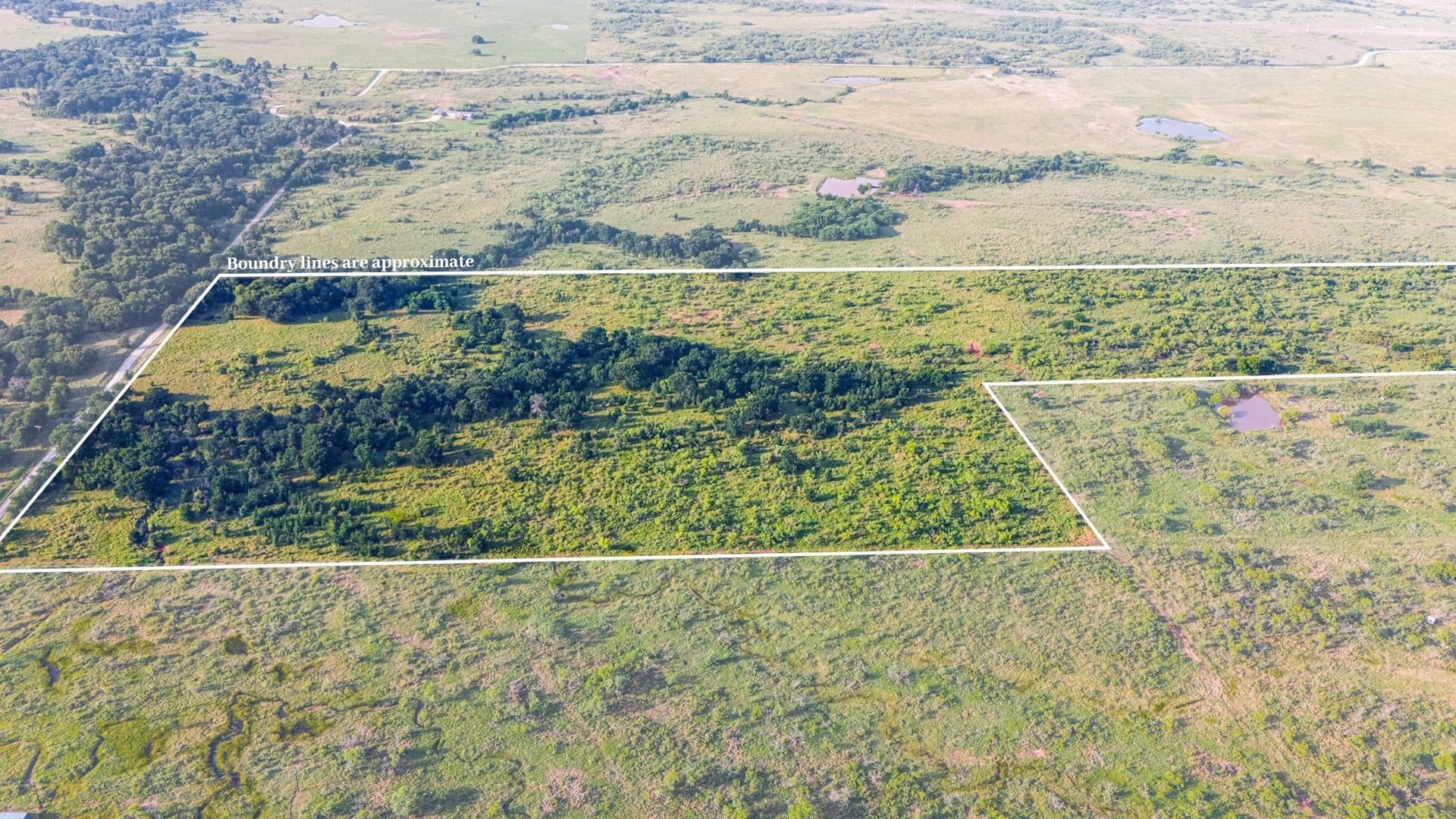 28.71 acres in Montague County - photo 10