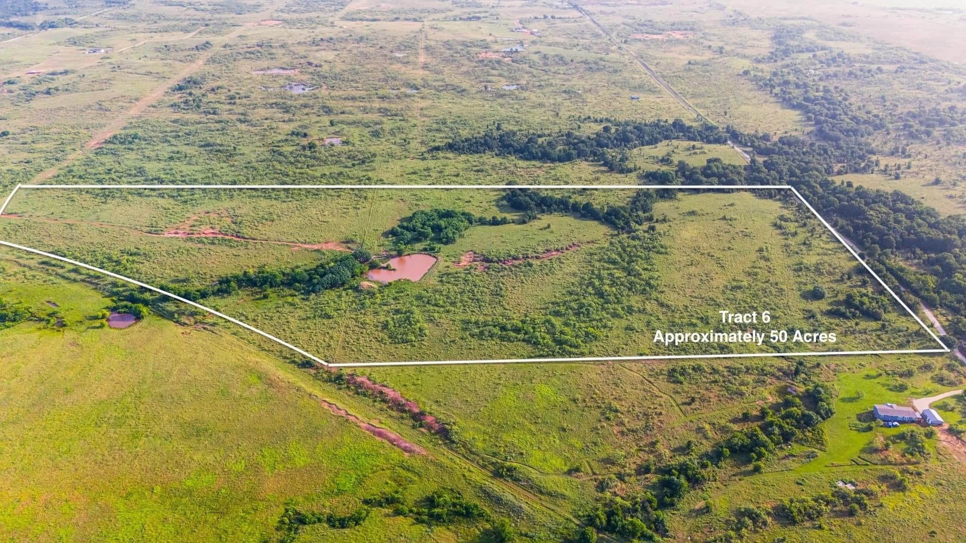 28.71 acres in Montague County - photo 13