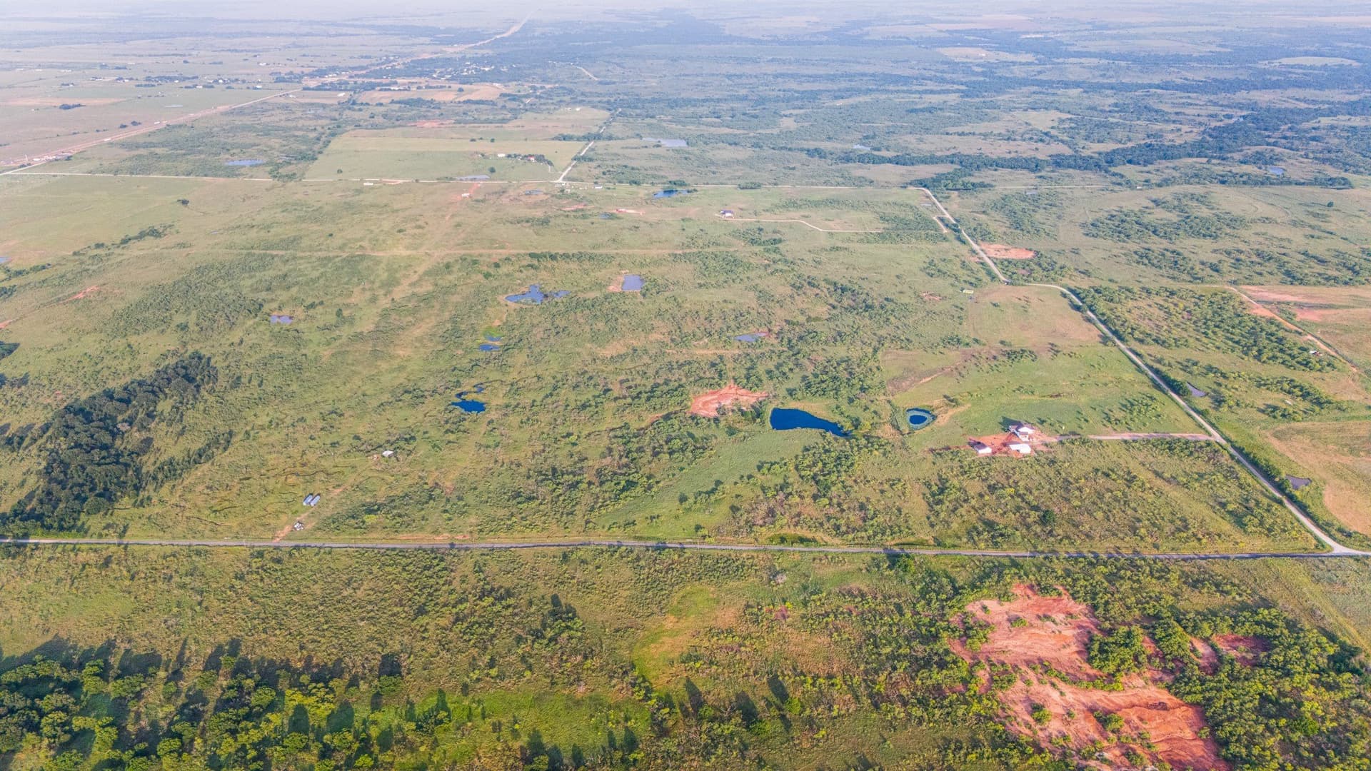 28.71 acres in Montague County - photo 7