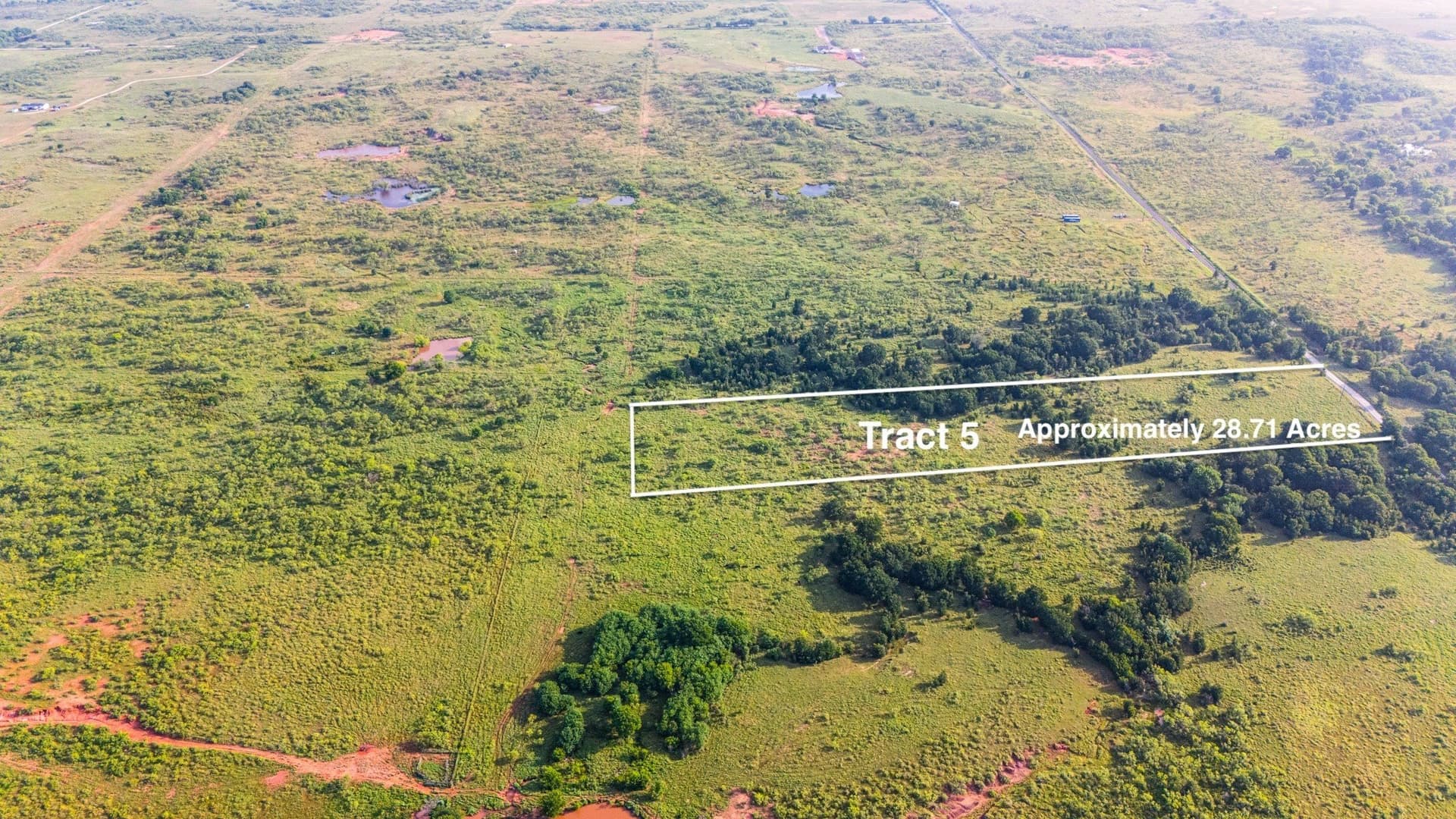 28.71 acres in Montague County - photo 8