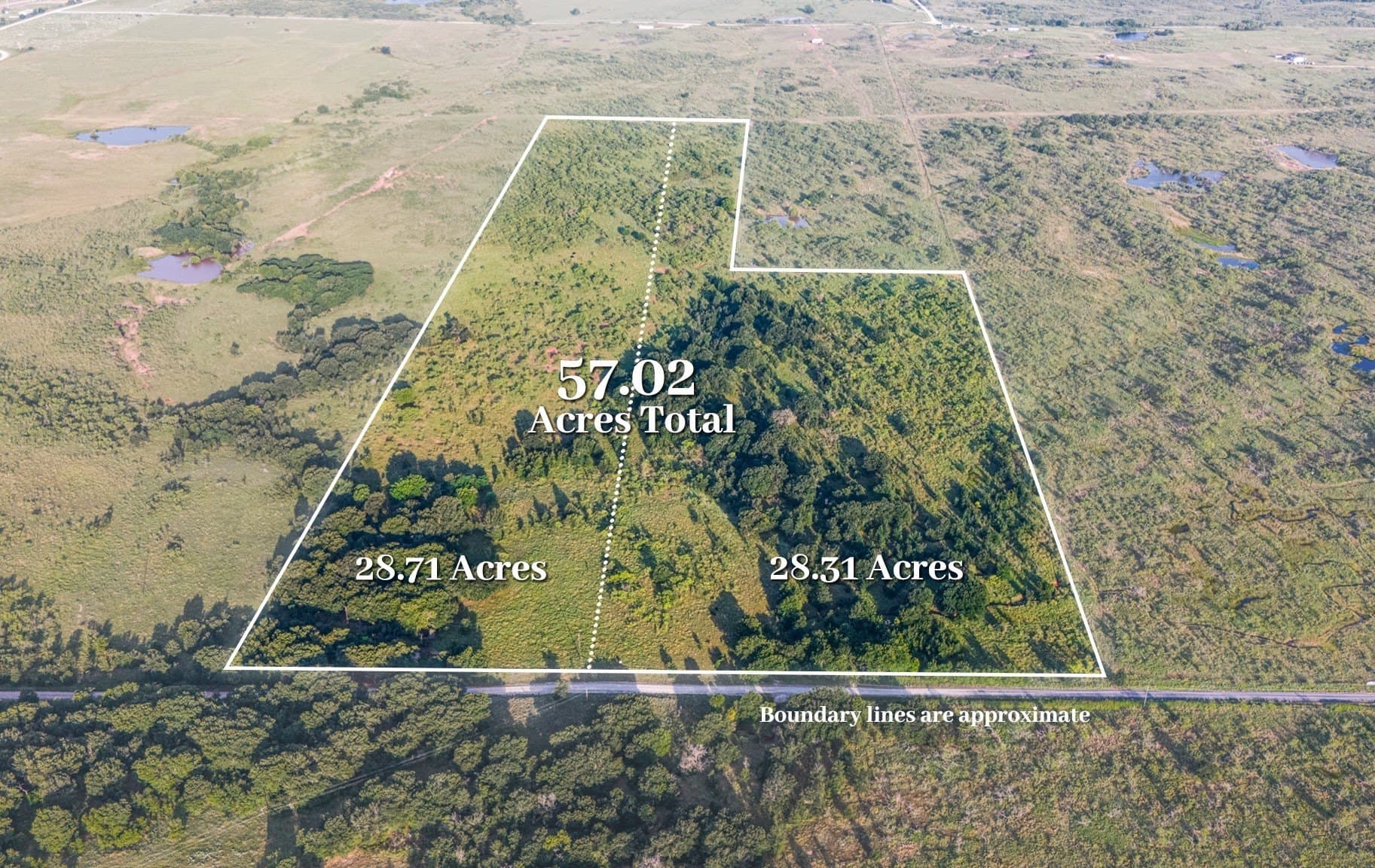 28.71 acres in Montague County - photo 6