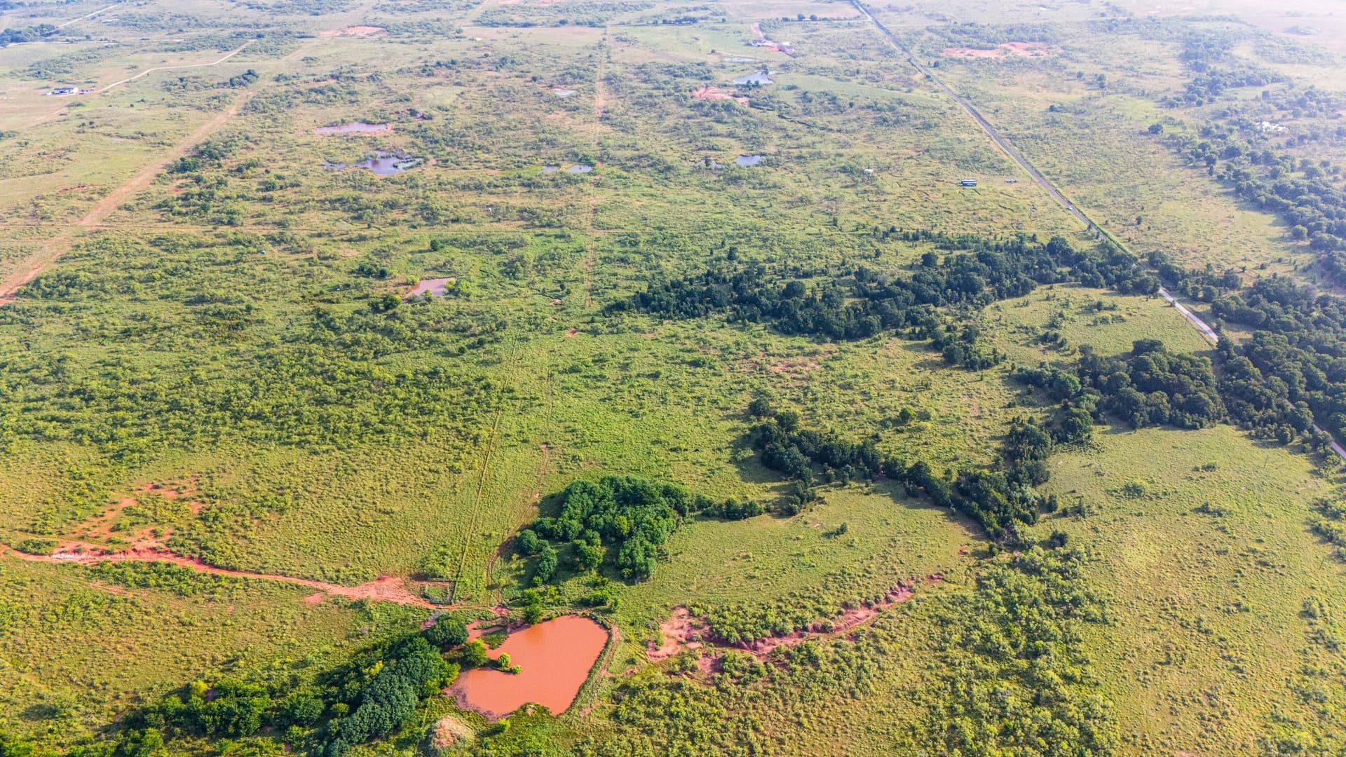 28.71 acres in Montague County gallery image 2