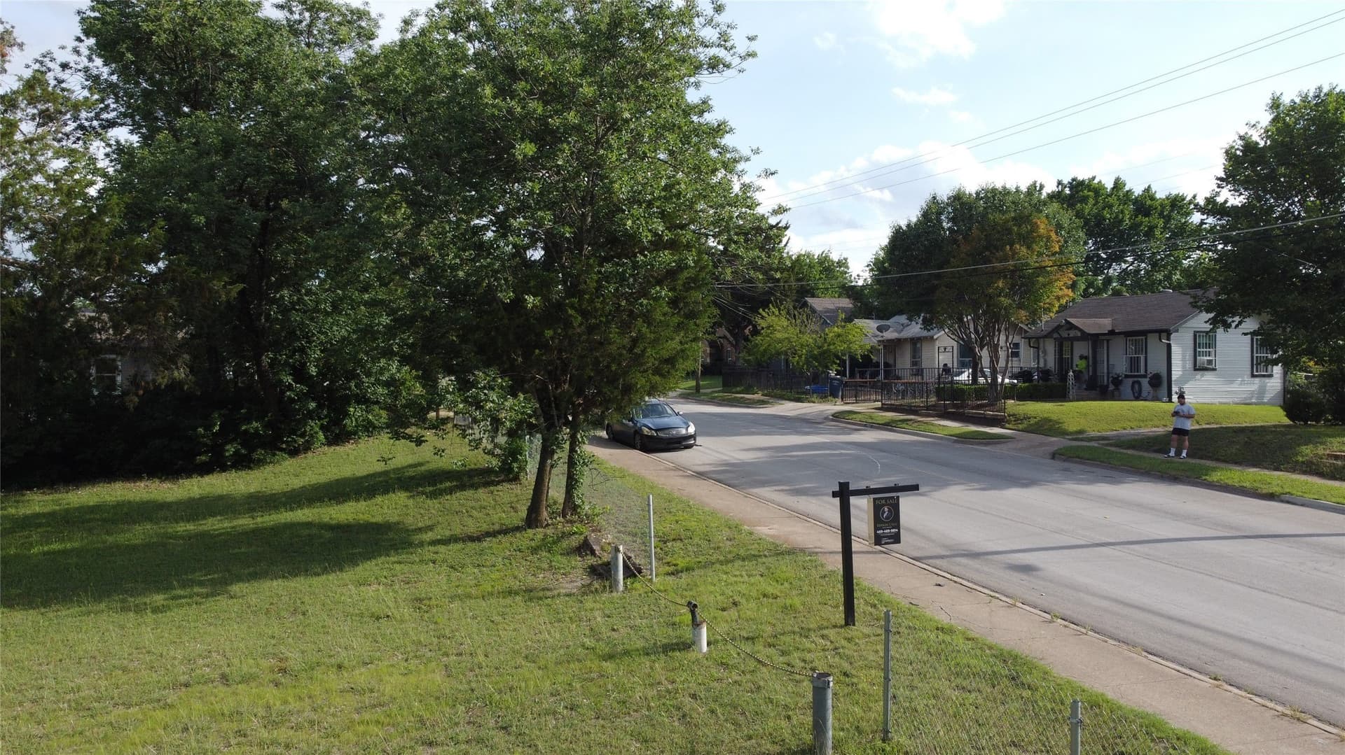 2.8 acres in Dallas County featured view