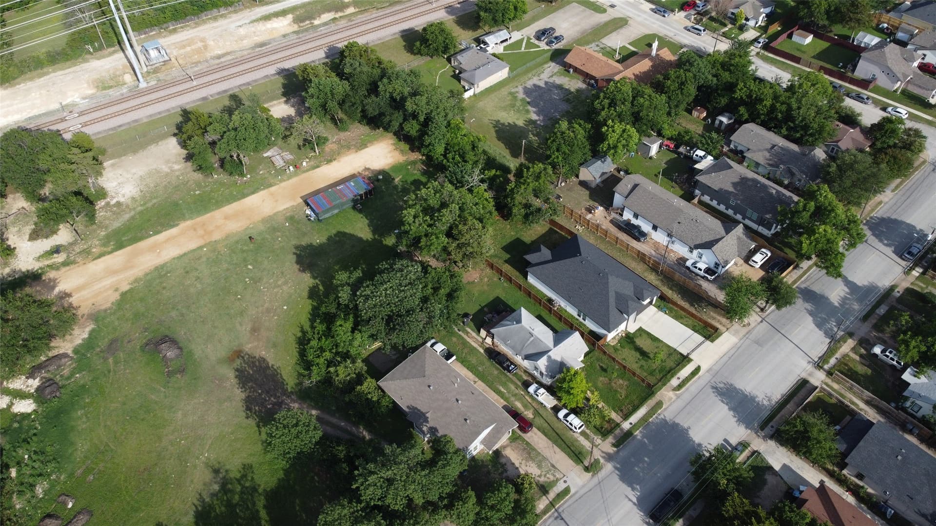 2.8 acres in Dallas County - photo 10