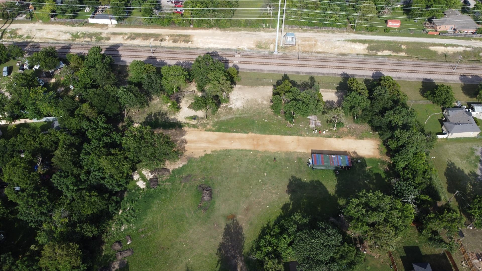 2.8 acres in Dallas County - photo 9