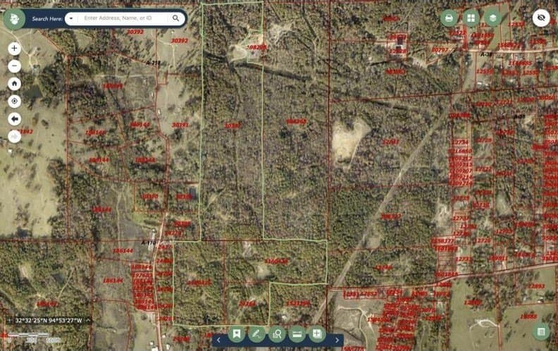 10.1 acres in Gregg County - photo 8