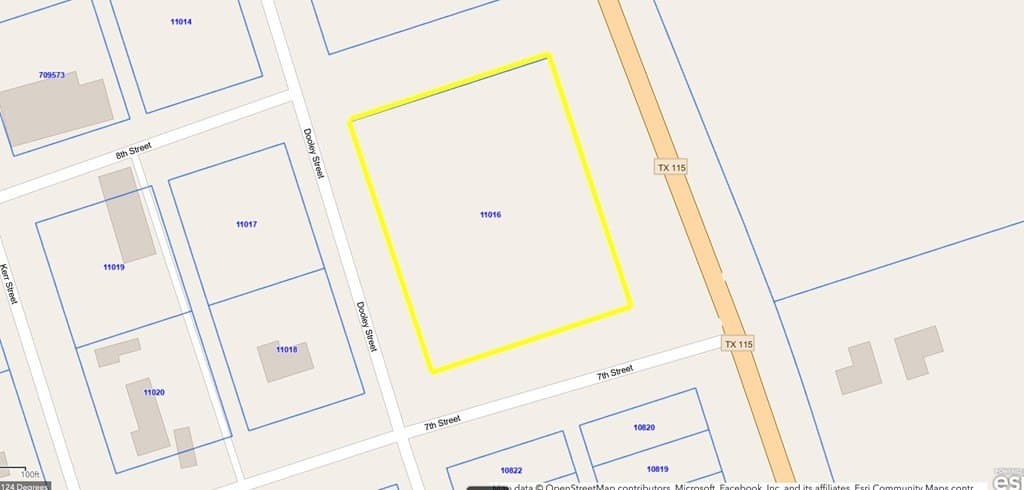 1.52 acres in Ward County - photo 2