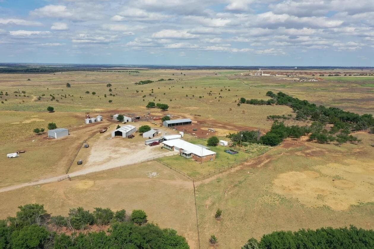 183.18 acres in Wheeler County - photo 56