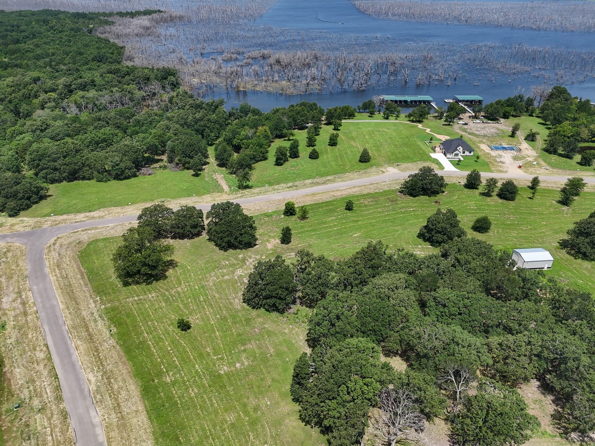 1.01 acres in Fannin County - photo 19
