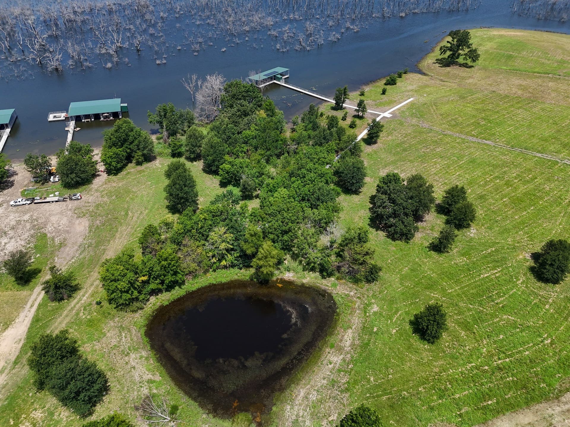 1.01 acres in Fannin County - photo 36