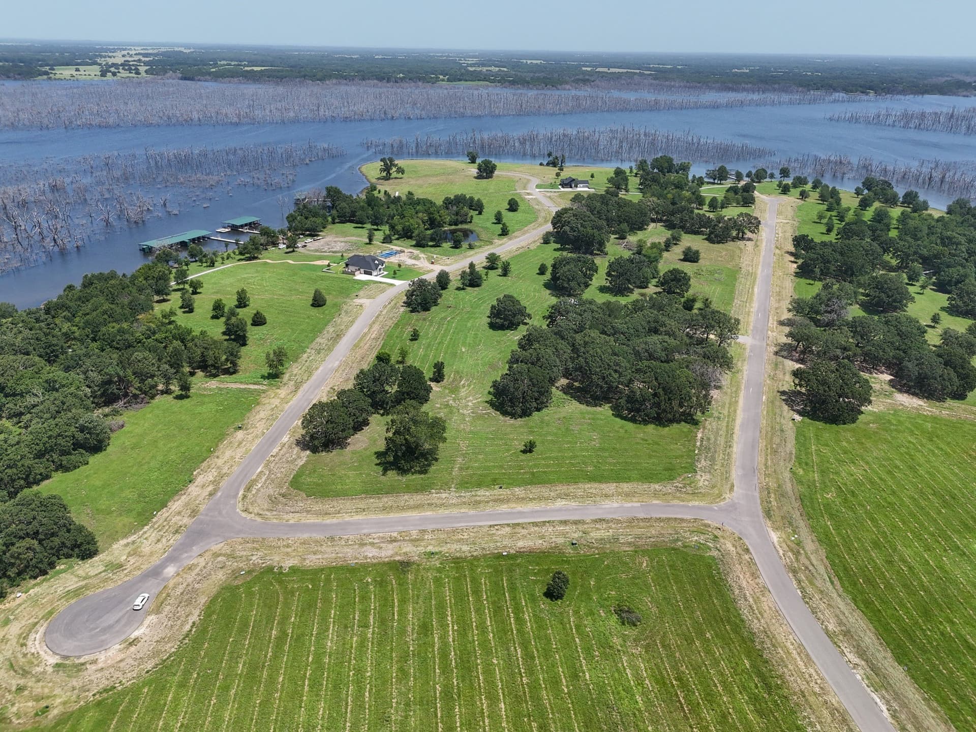 1.01 acres in Fannin County - photo 7
