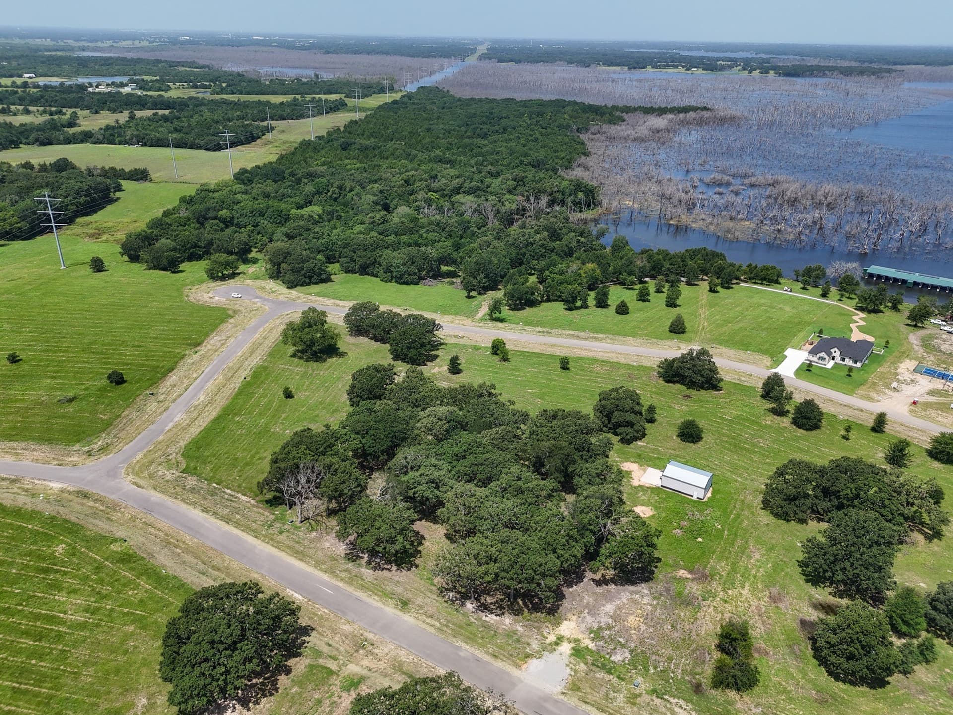 1.01 acres in Fannin County - photo 10