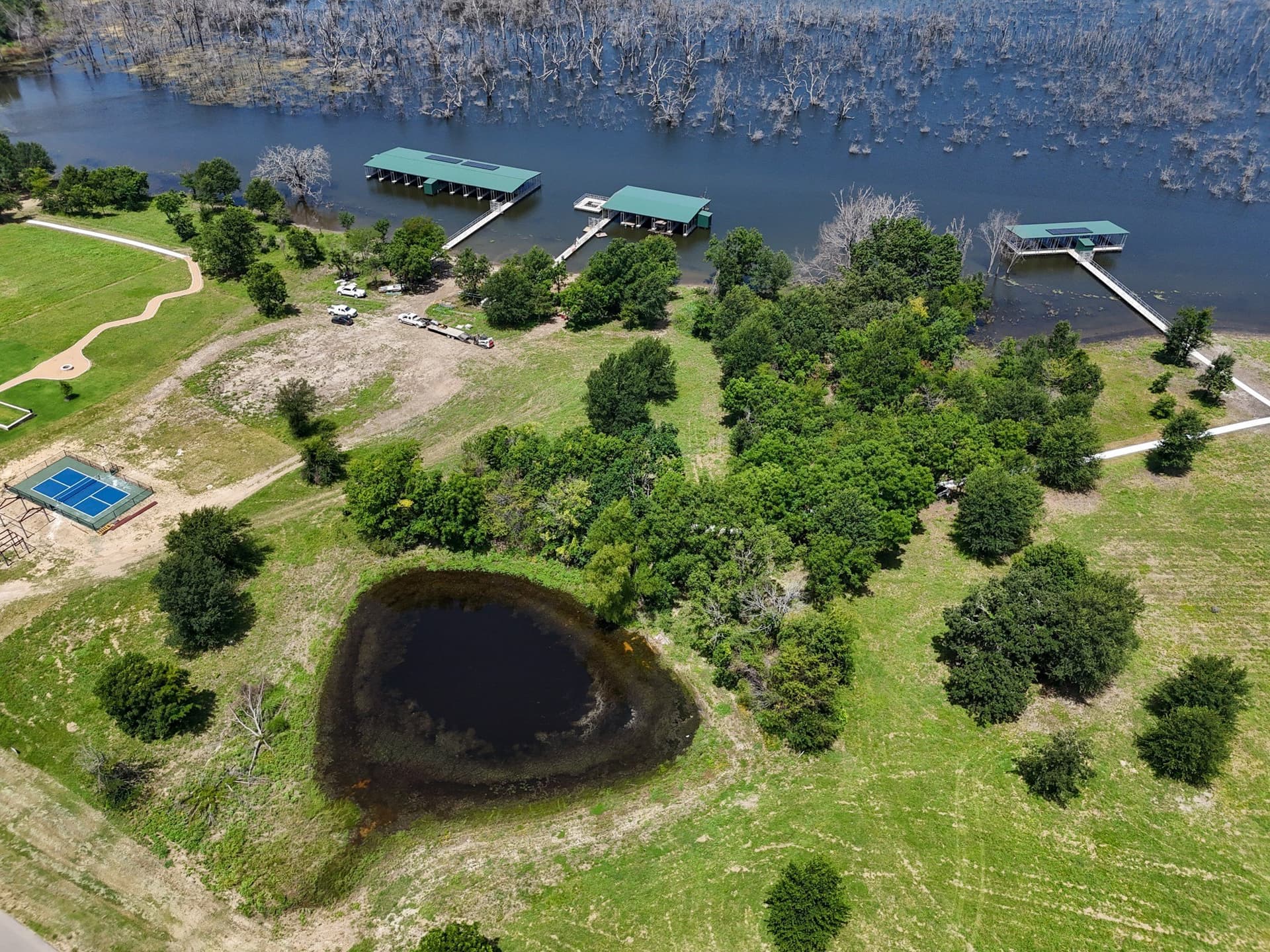 1.01 acres in Fannin County - photo 37