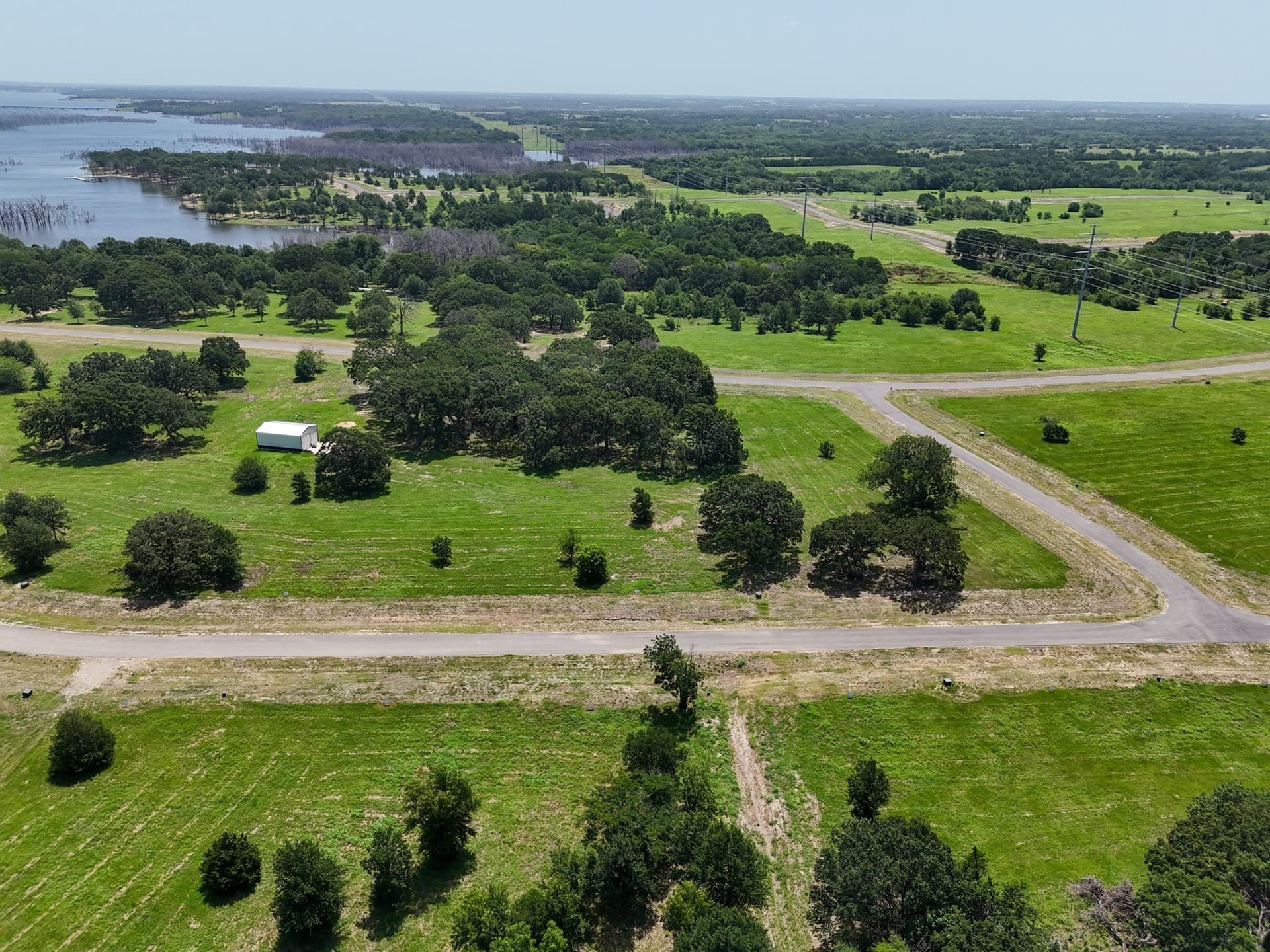 1.01 acres in Fannin County gallery image 4