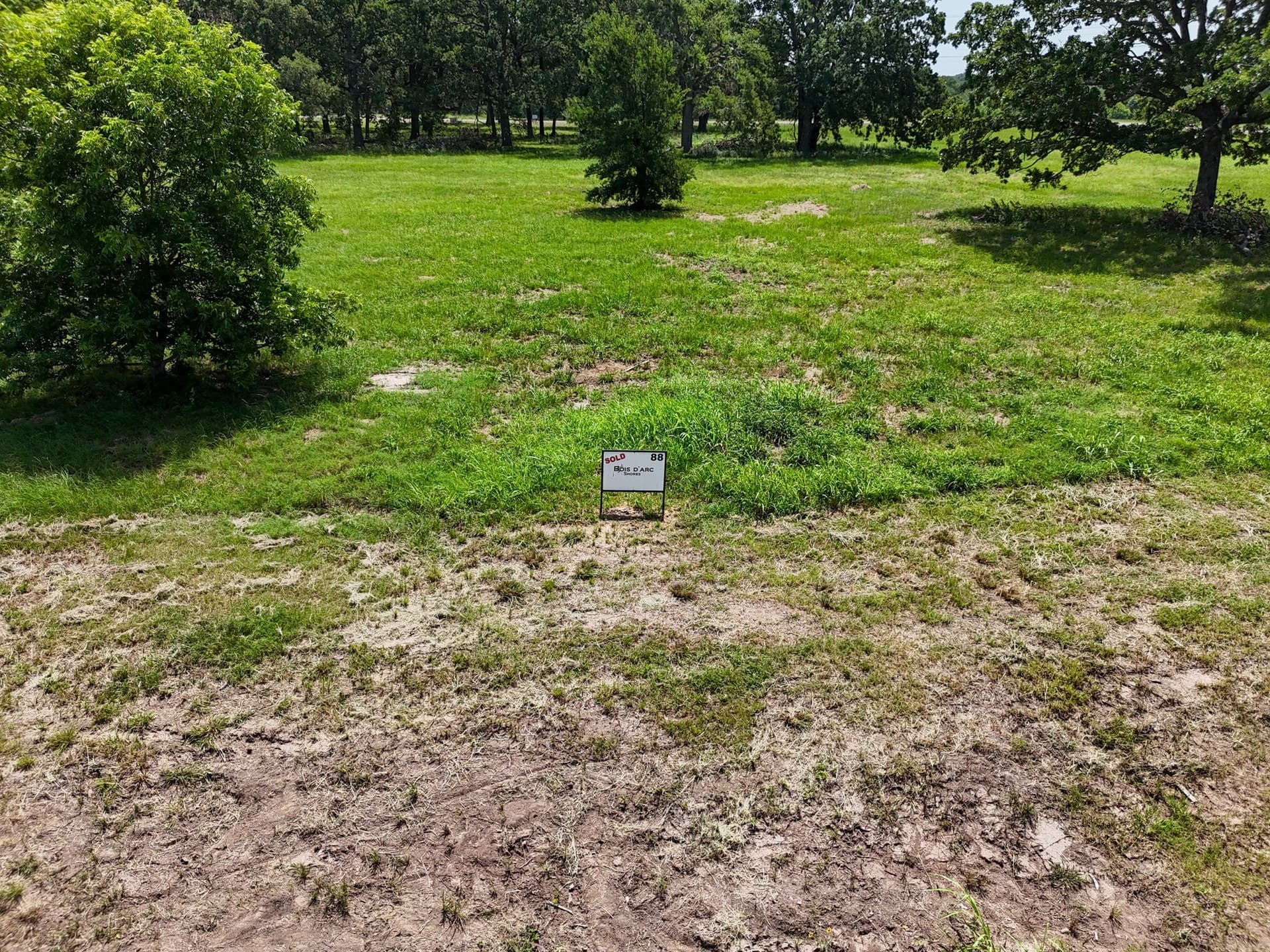 1.01 acres in Fannin County gallery image 2