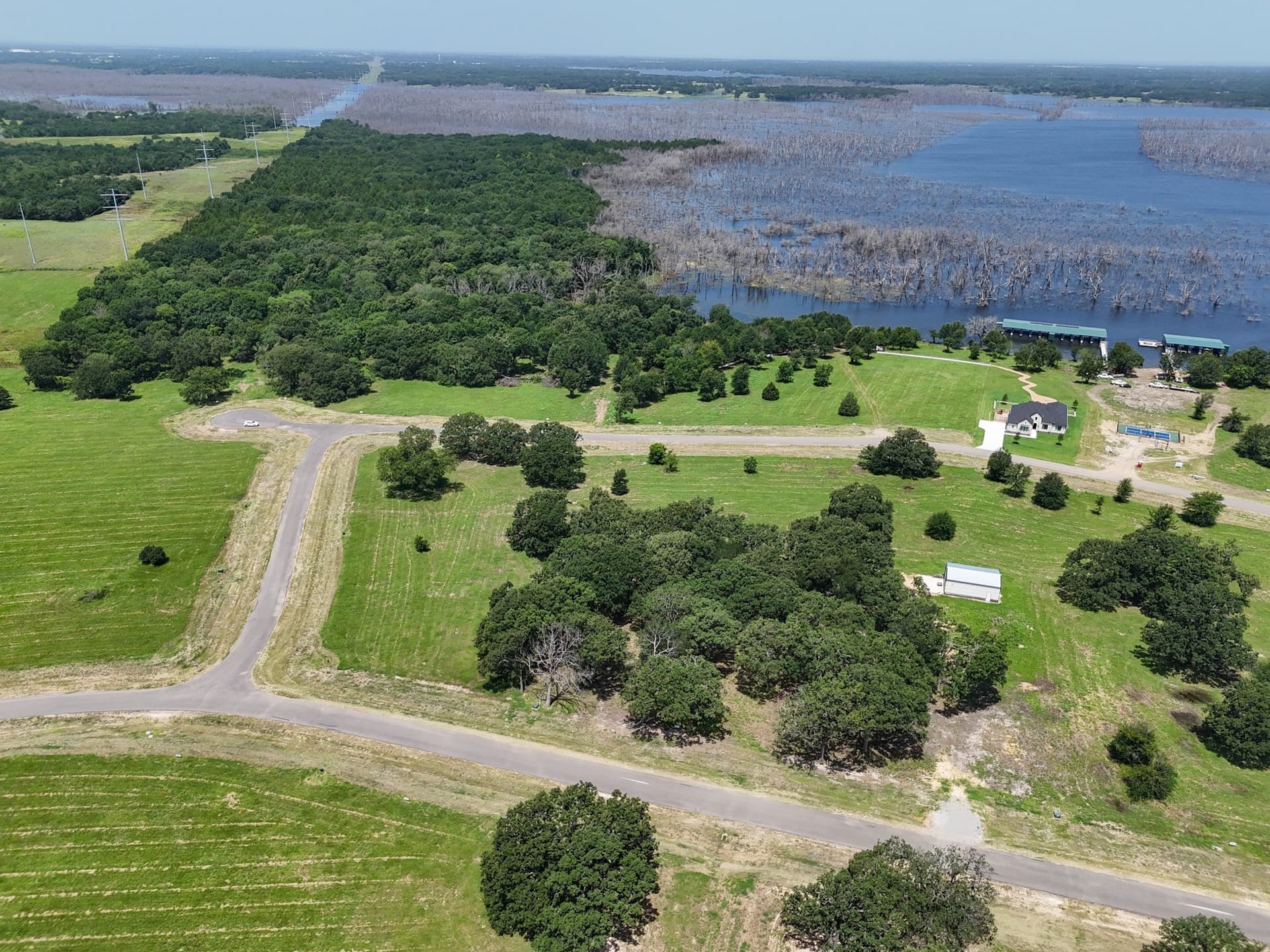 1.01 acres in Fannin County - photo 9
