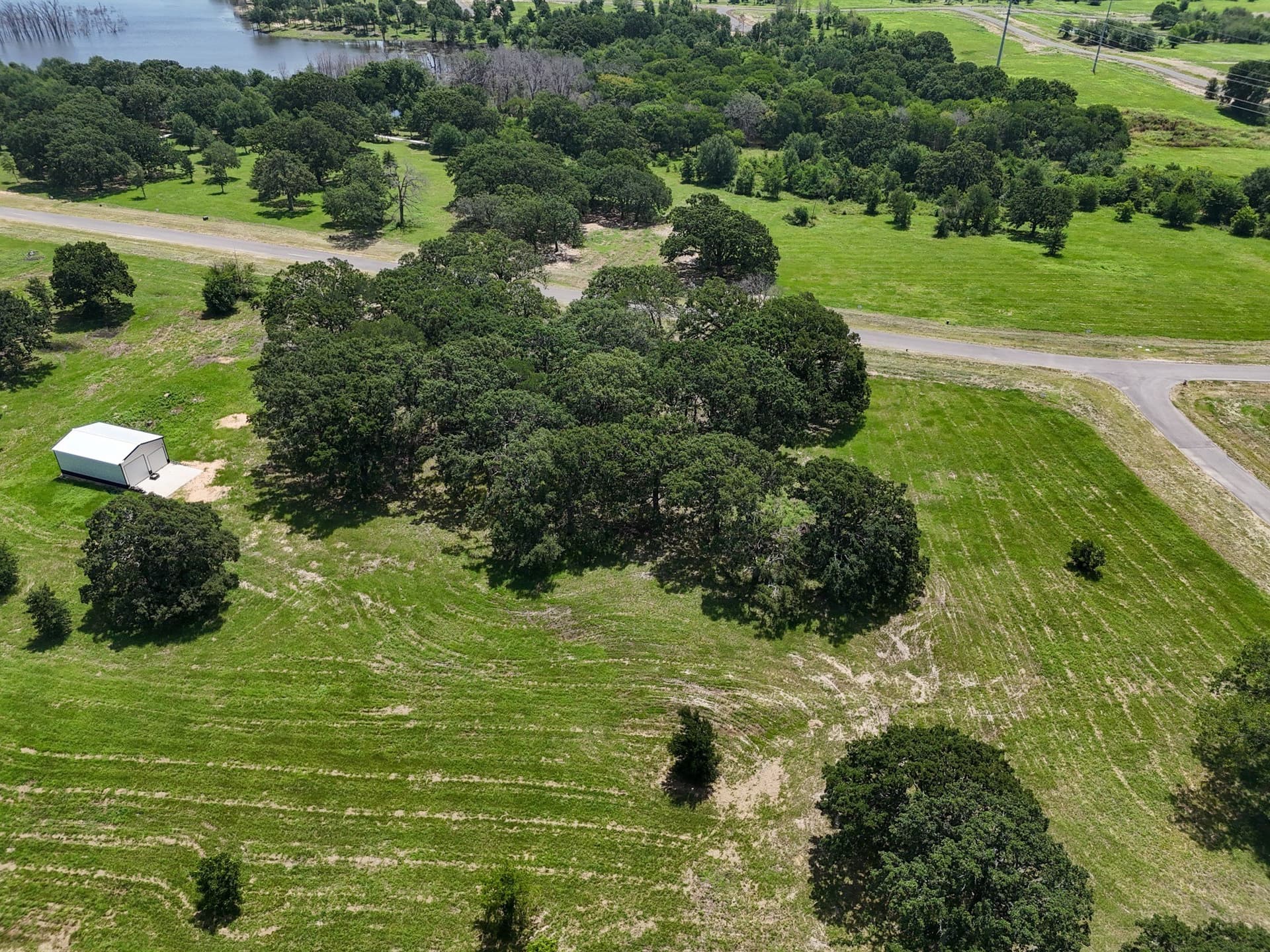 1.01 acres in Fannin County - photo 29