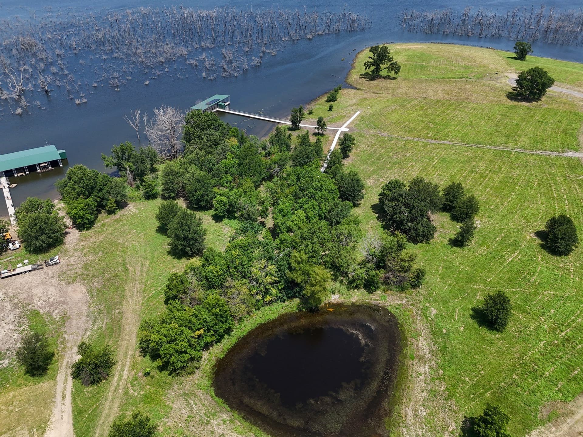 1.01 acres in Fannin County - photo 35