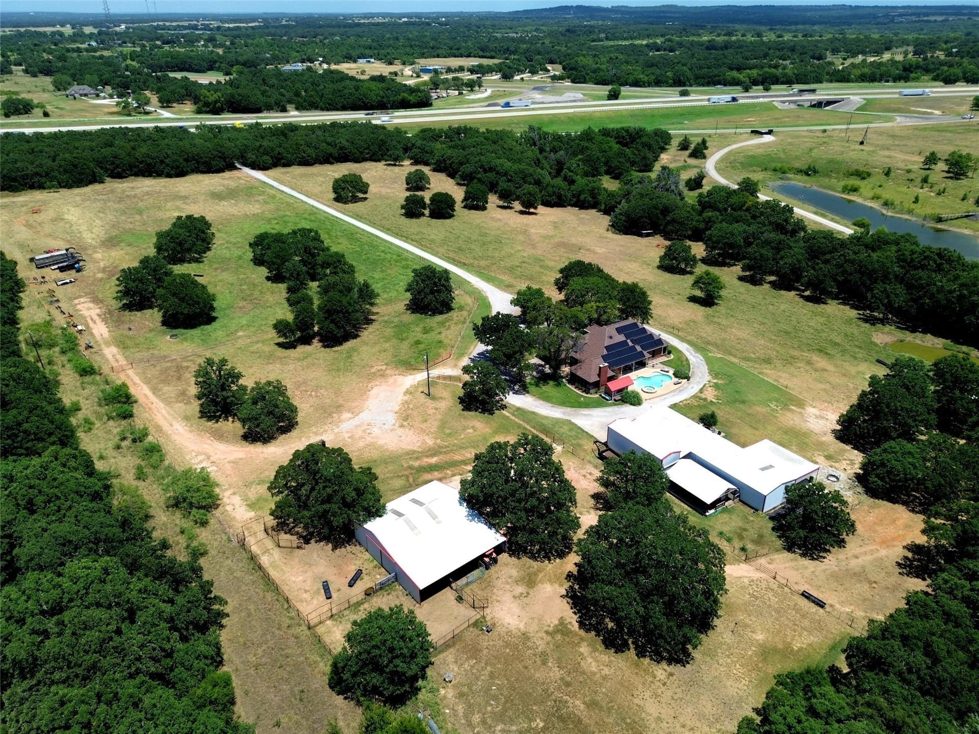 18.38 acres in Wise County - photo 29