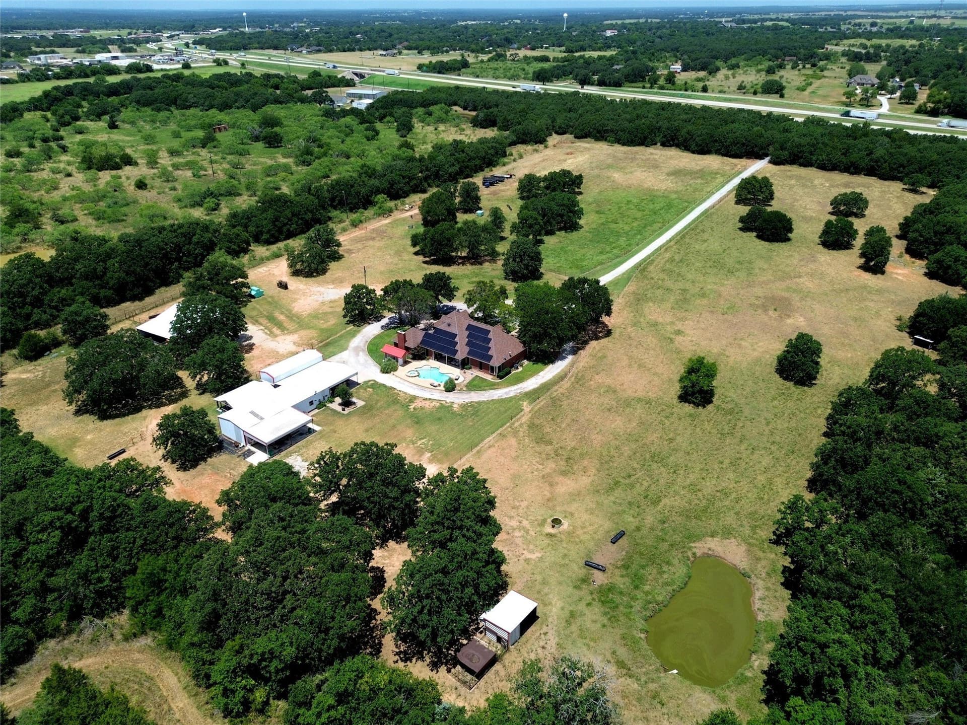18.38 acres in Wise County - photo 28