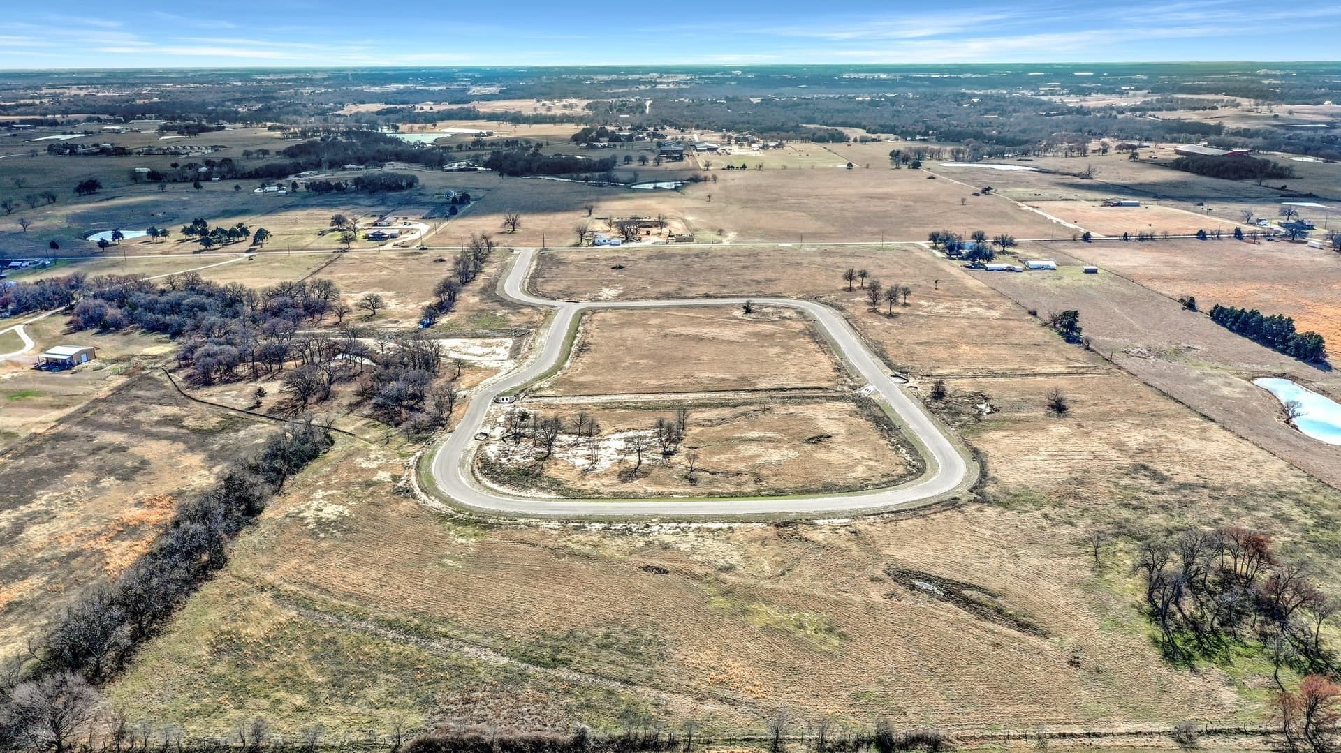 2.22 acres in Grayson County - photo 6