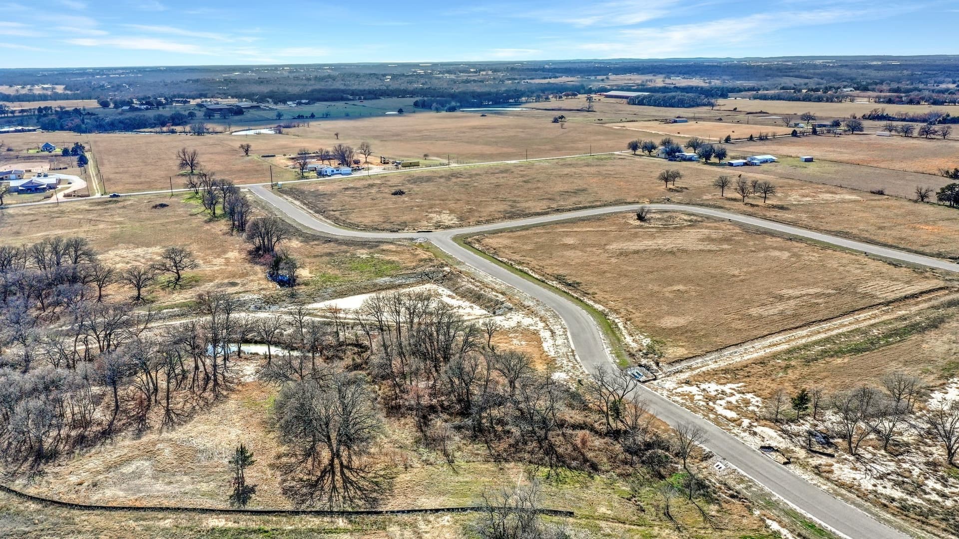 2.22 acres in Grayson County - photo 8