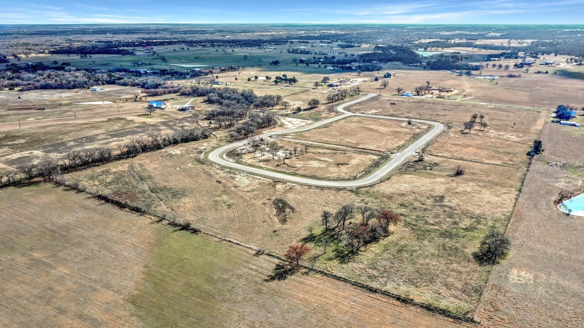 2.22 acres in Grayson County - photo 7