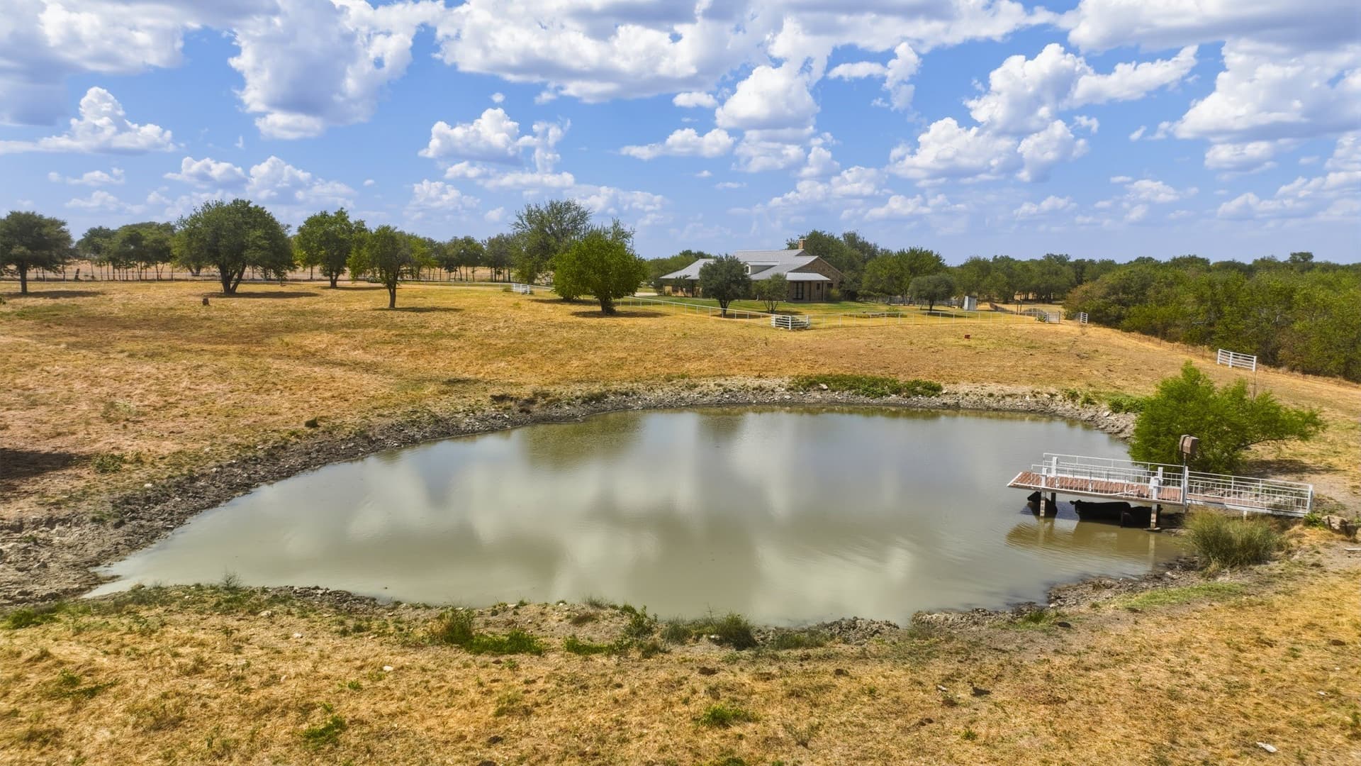 19.74 acres in Denton County - photo 37